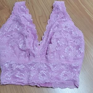 Cosabella Bralette, Size M